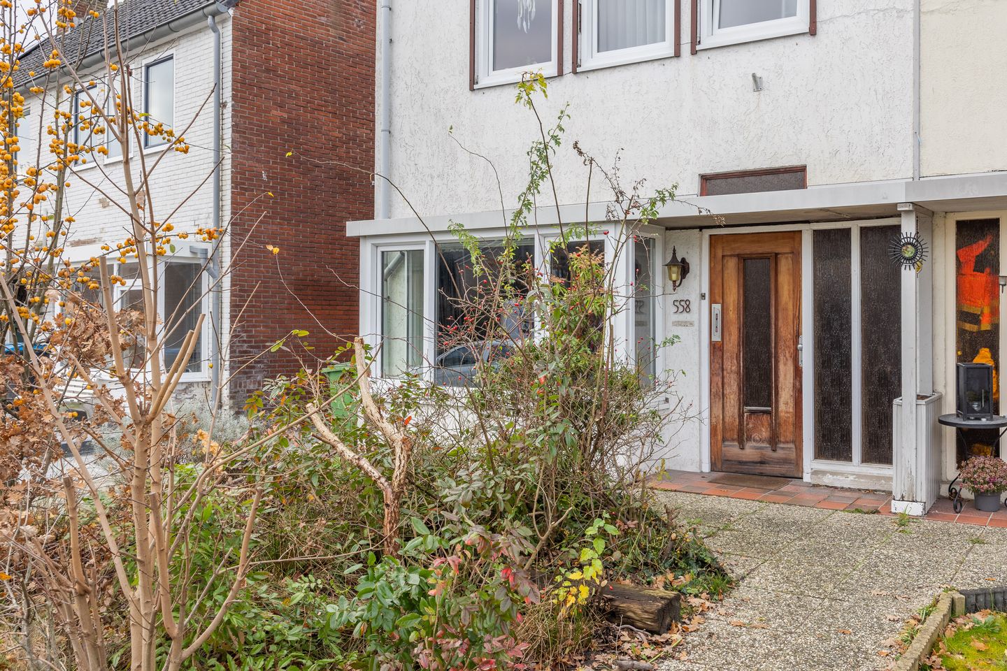 Photo 4 of Haaksbergerstraat 558