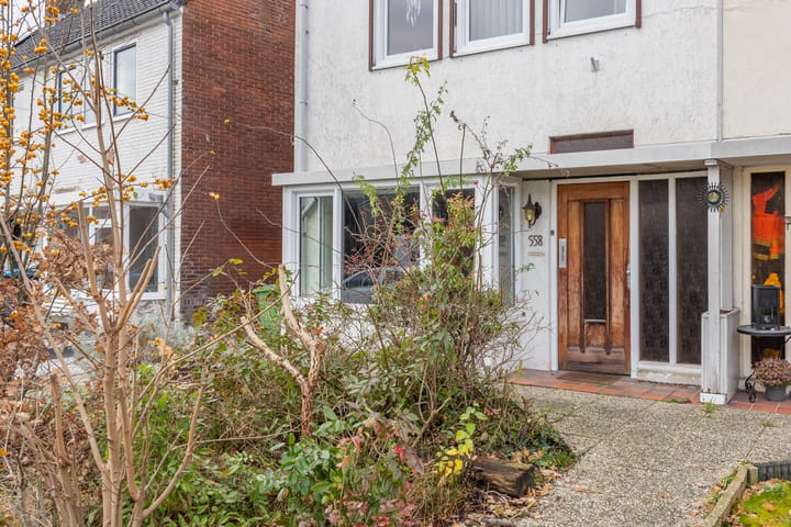 Photo 4 of Haaksbergerstraat 558