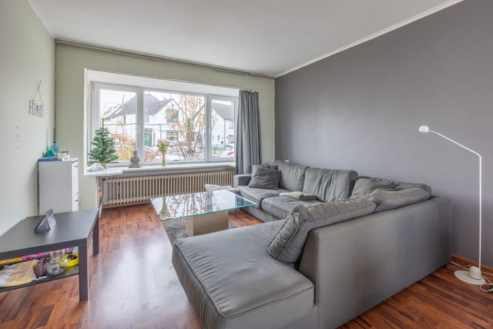 Photo 5 of Haaksbergerstraat 558