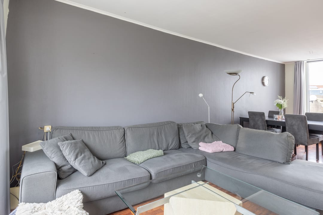 Photo 7 of Haaksbergerstraat 558