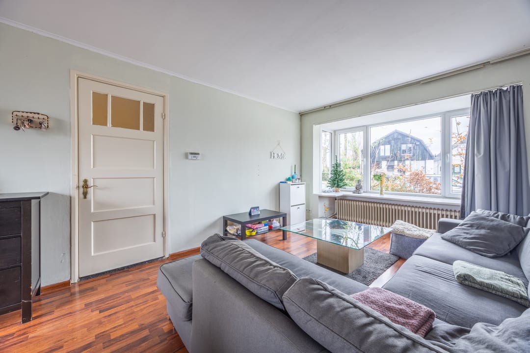 Photo 8 of Haaksbergerstraat 558