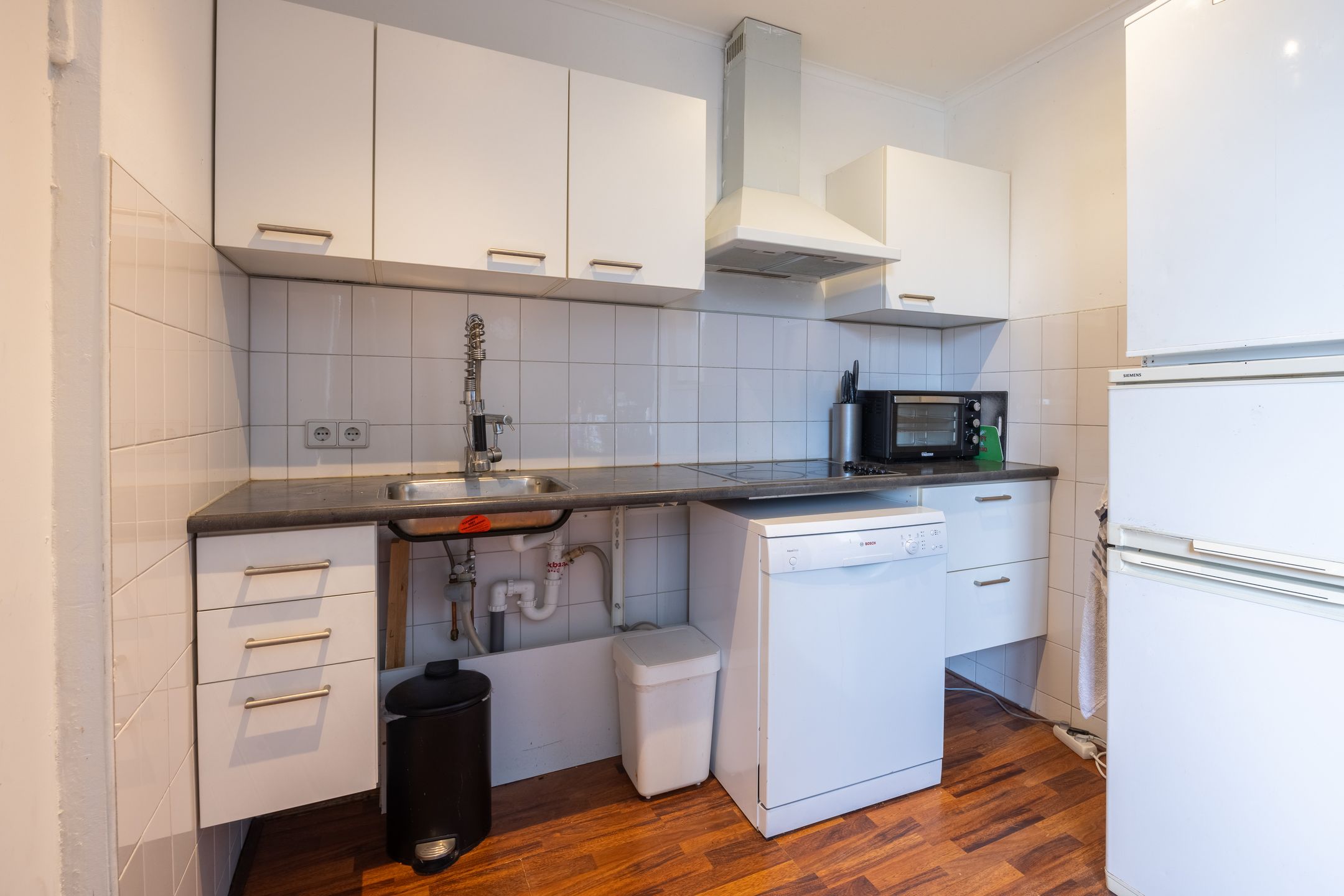 Photo 15 of Haaksbergerstraat 558