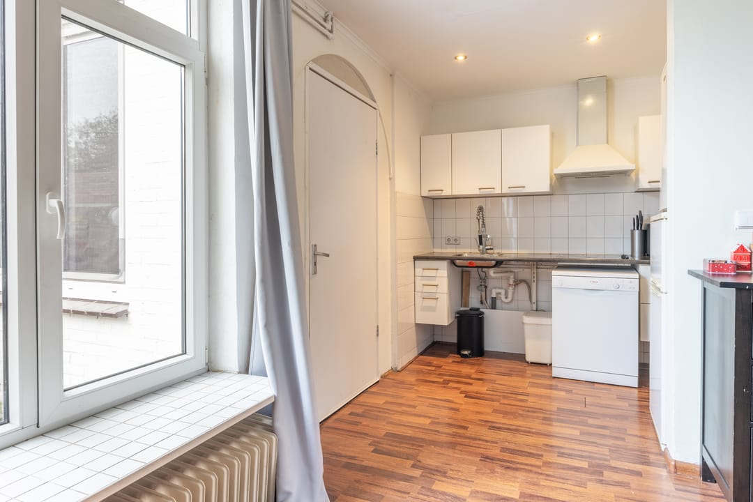 Photo 16 of Haaksbergerstraat 558