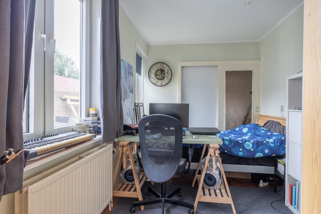 Photo 17 of Haaksbergerstraat 558