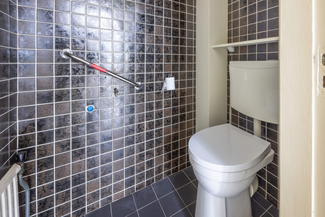 Photo 22 of Haaksbergerstraat 558