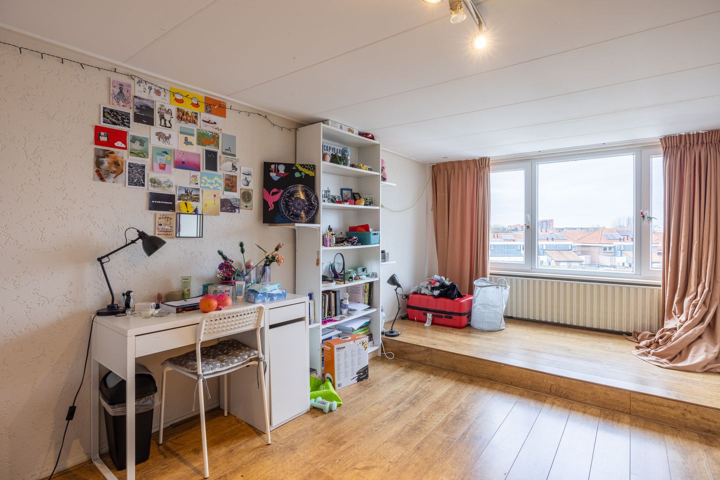 Photo 35 of Haaksbergerstraat 558