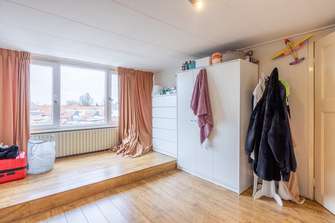 Photo 37 of Haaksbergerstraat 558