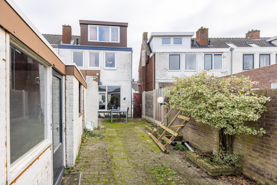 Photo 38 of Haaksbergerstraat 558