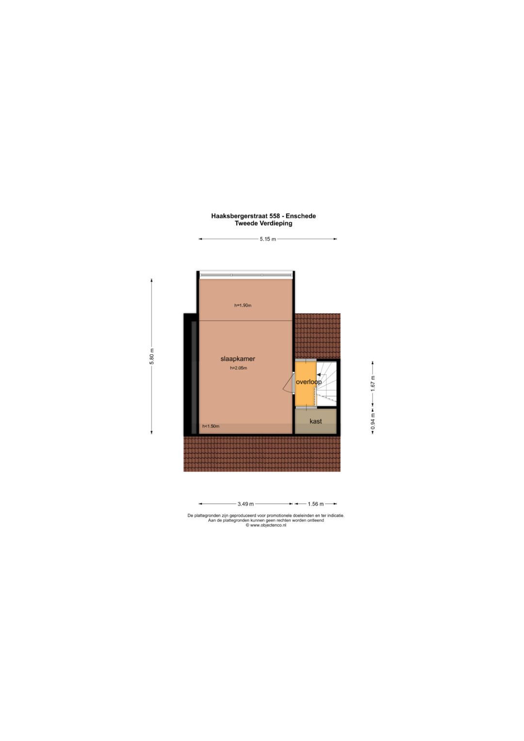 Photo 43 of Haaksbergerstraat 558