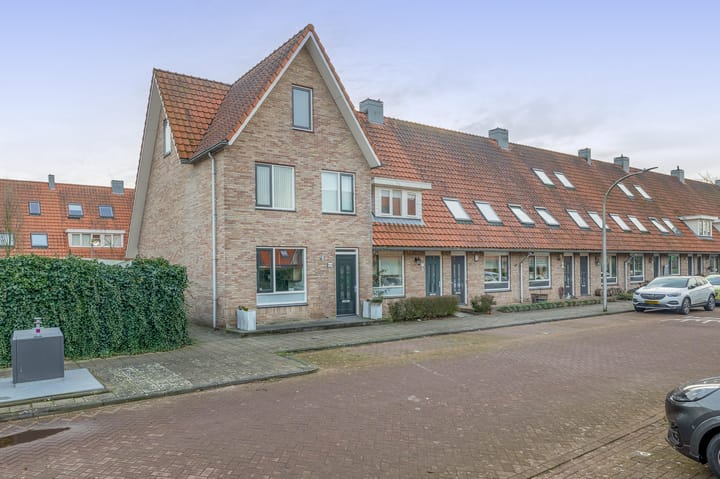 Foto 2 van Korenakker 25