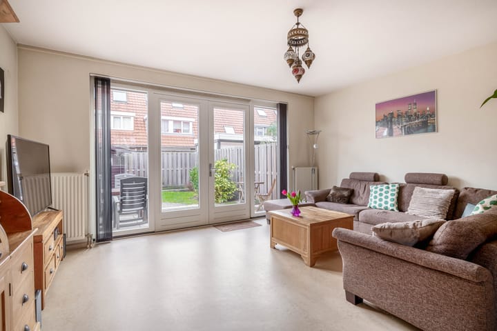 Foto 3 van Korenakker 25