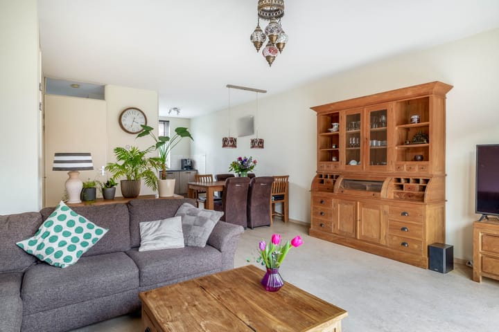 Foto 4 van Korenakker 25