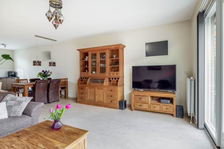 Foto 6 van Korenakker 25