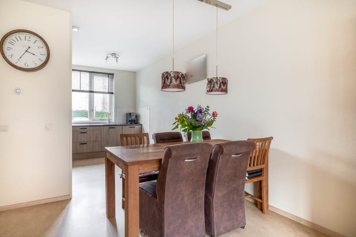 Foto 8 van Korenakker 25