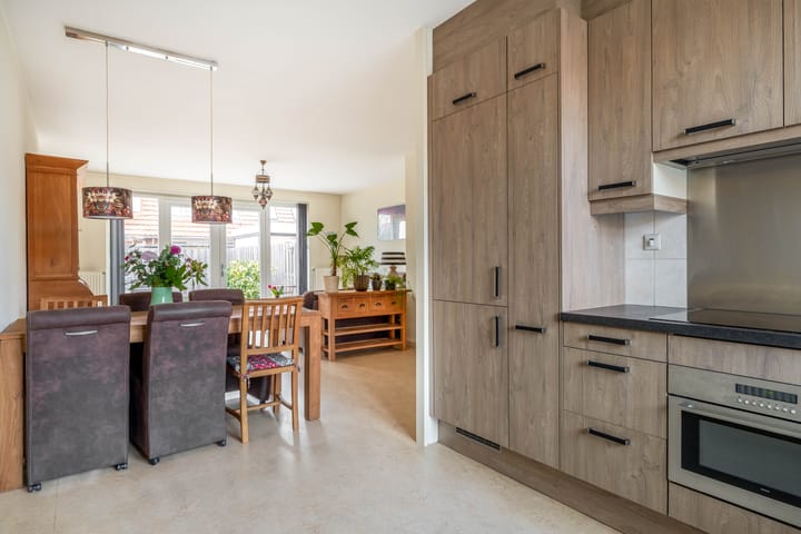 Foto 11 van Korenakker 25