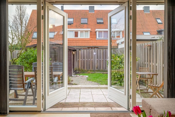 Foto 12 van Korenakker 25