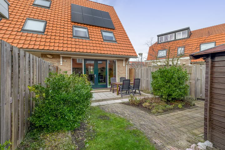 Foto 13 van Korenakker 25