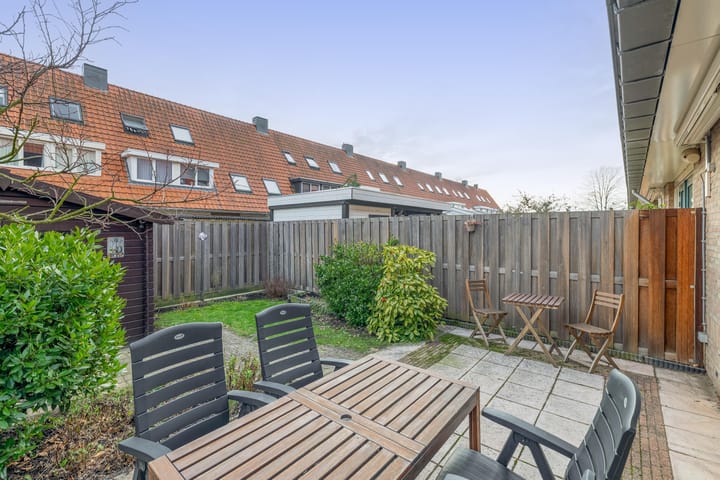 Foto 14 van Korenakker 25