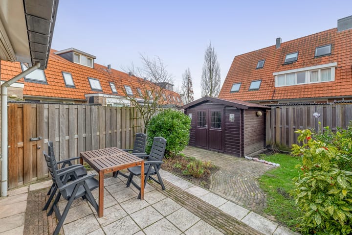 Foto 15 van Korenakker 25