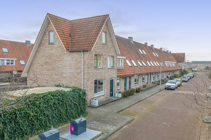 Foto 30 van Korenakker 25