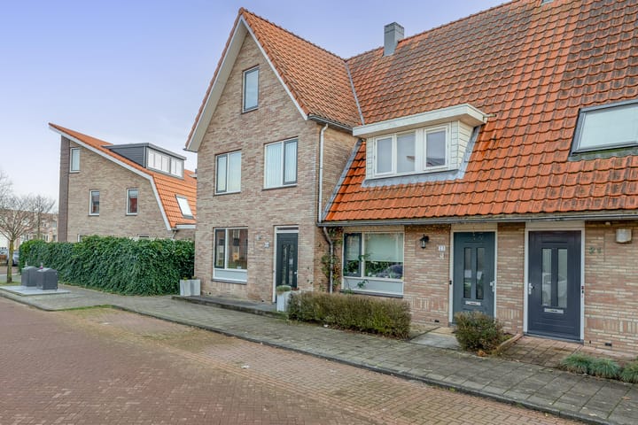 Foto 31 van Korenakker 25