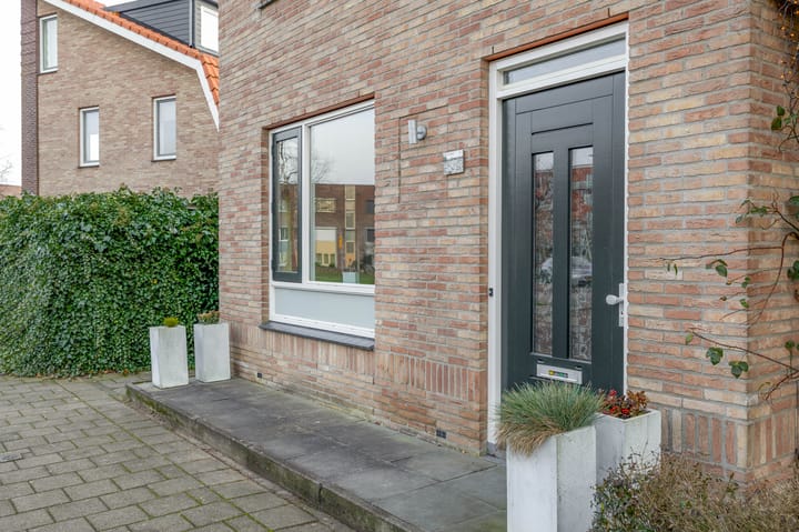 Foto 34 van Korenakker 25