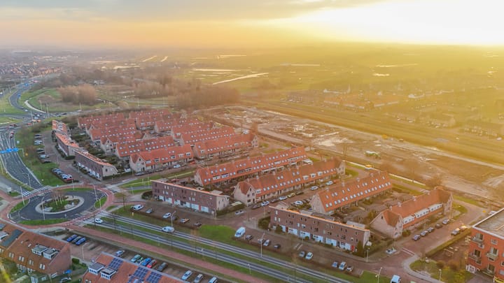 Foto 35 van Korenakker 25