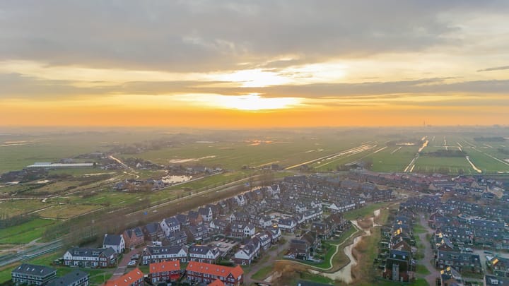 Foto 36 van Korenakker 25