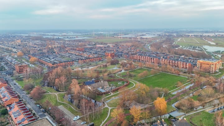 Foto 37 van Korenakker 25