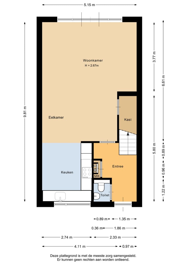 Foto 39 van Korenakker 25