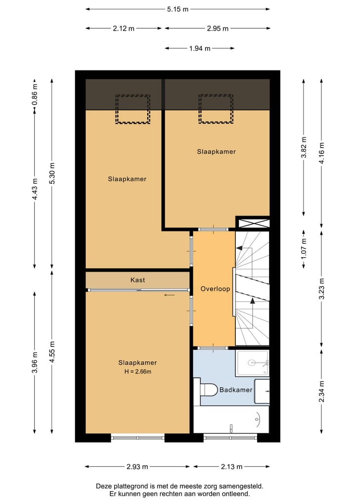 Foto 40 van Korenakker 25