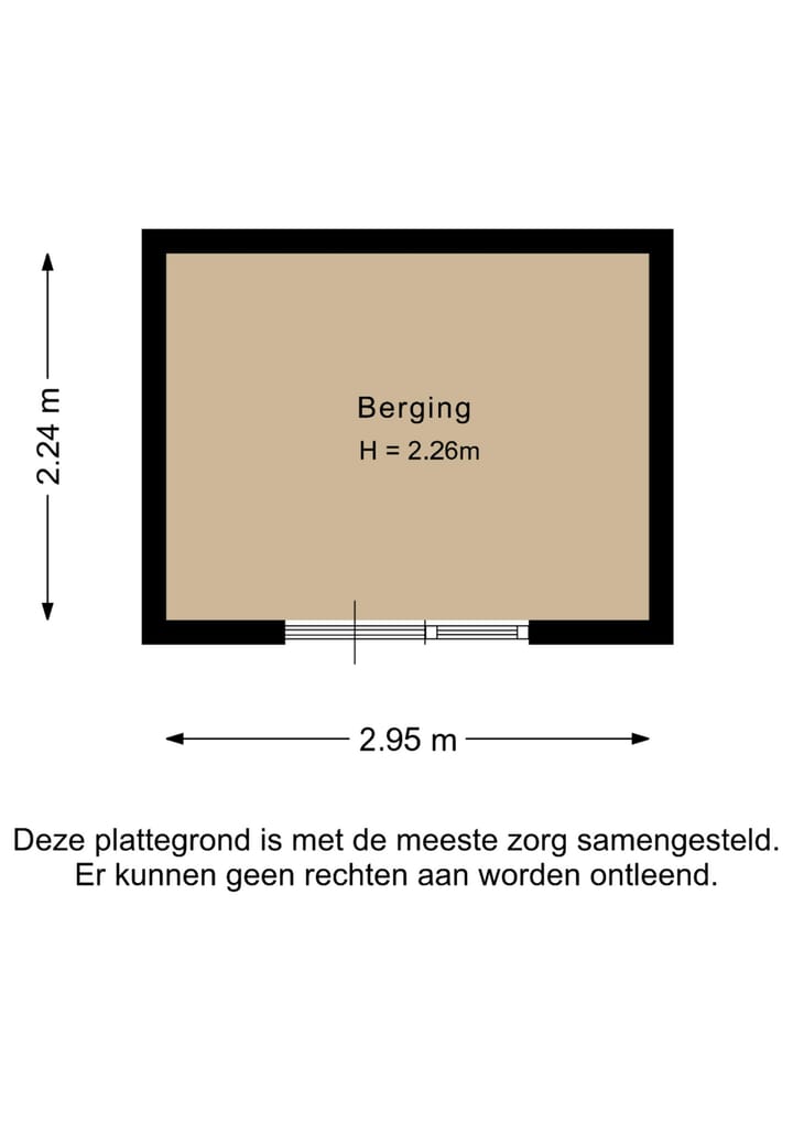 Foto 41 van Korenakker 25