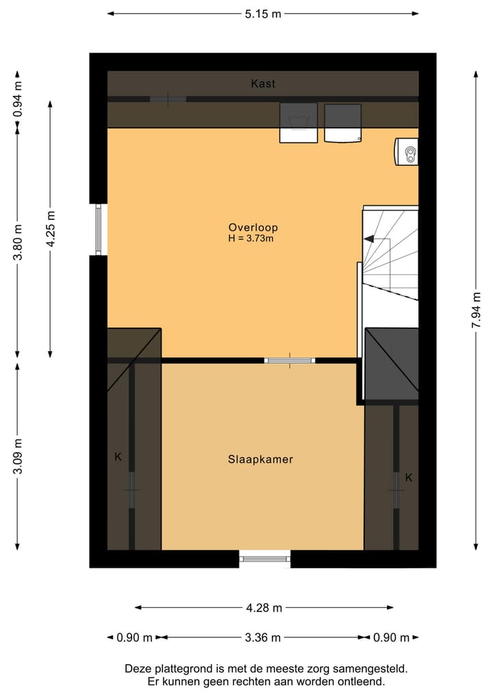 Foto 42 van Korenakker 25
