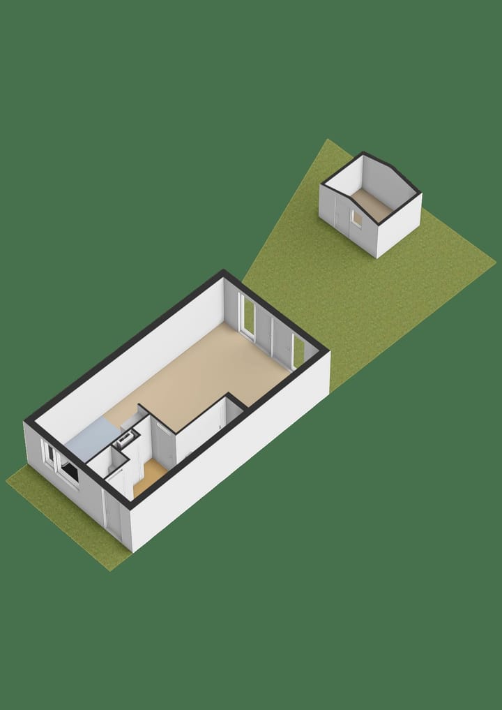 Foto 43 van Korenakker 25