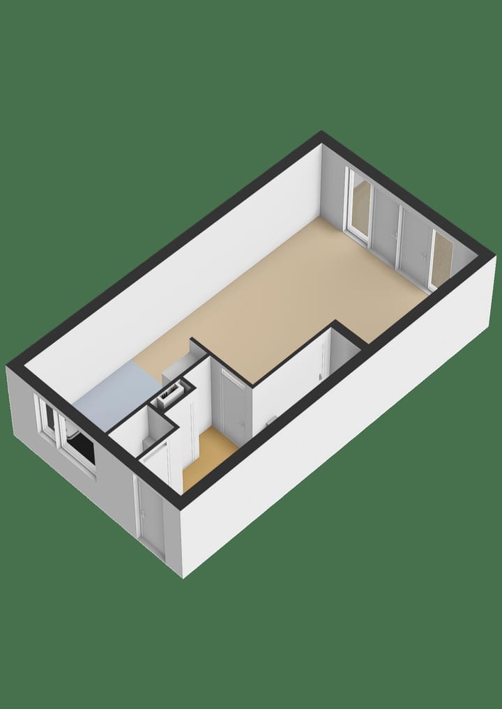 Foto 44 van Korenakker 25