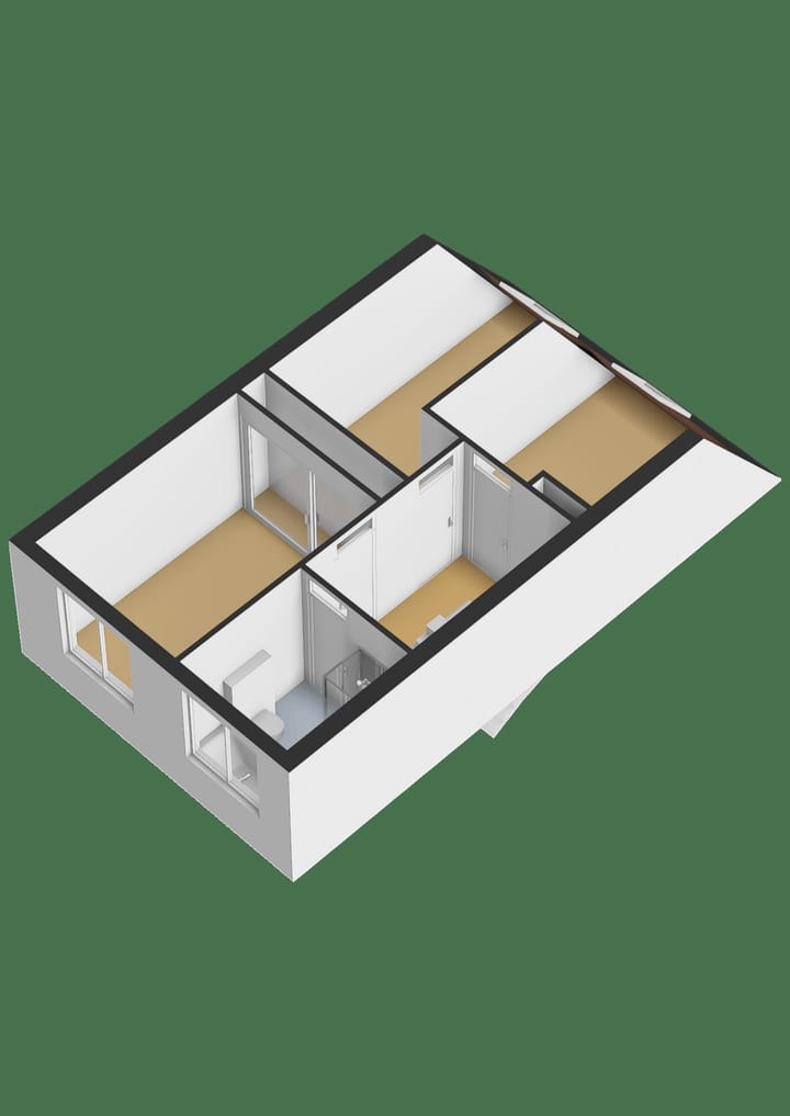 Foto 45 van Korenakker 25