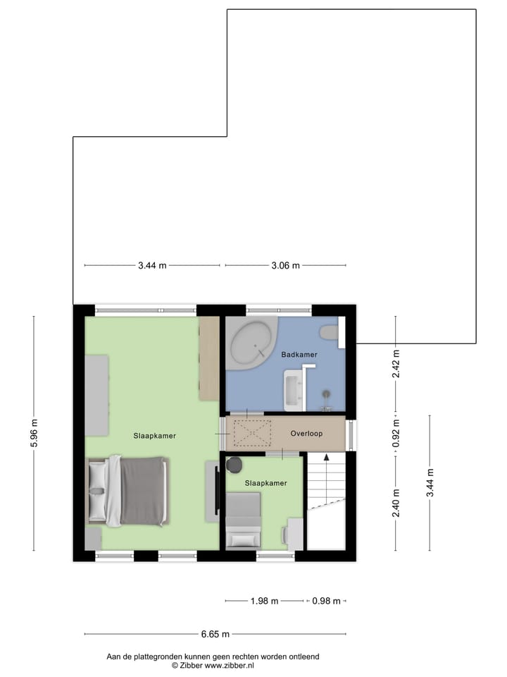 Foto 45 van Valkenbergstraat 18