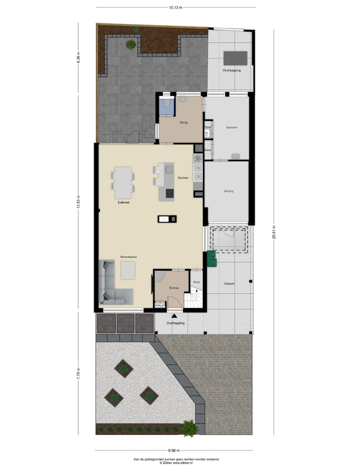 Foto 49 van Valkenbergstraat 18