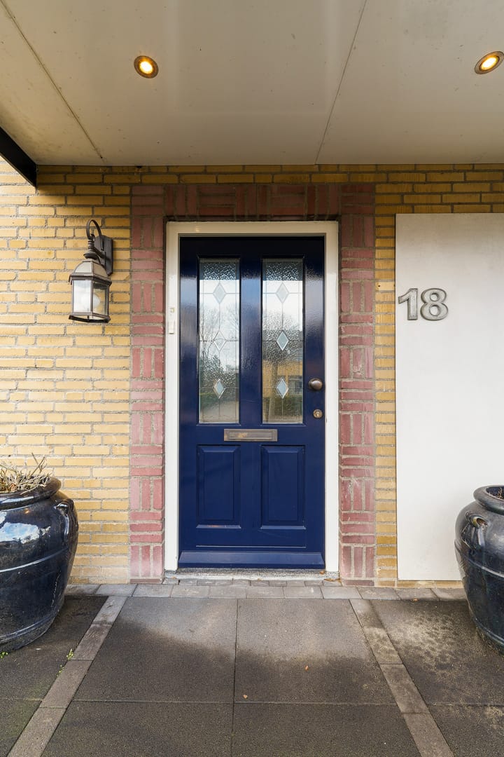 Foto 4 van Valkenbergstraat 18