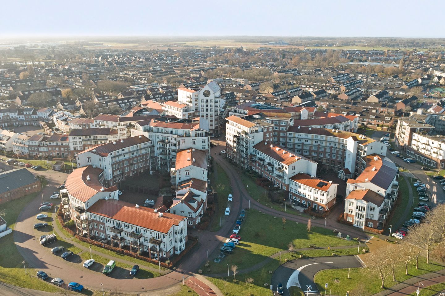 Photo 49 of De Klok 528