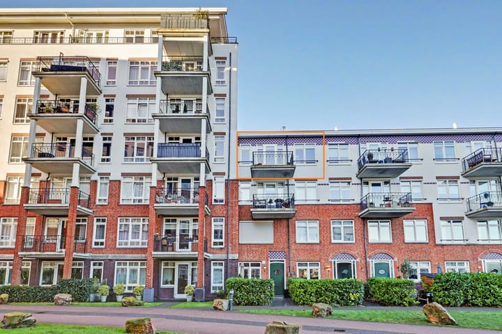 De Klok 528 main image