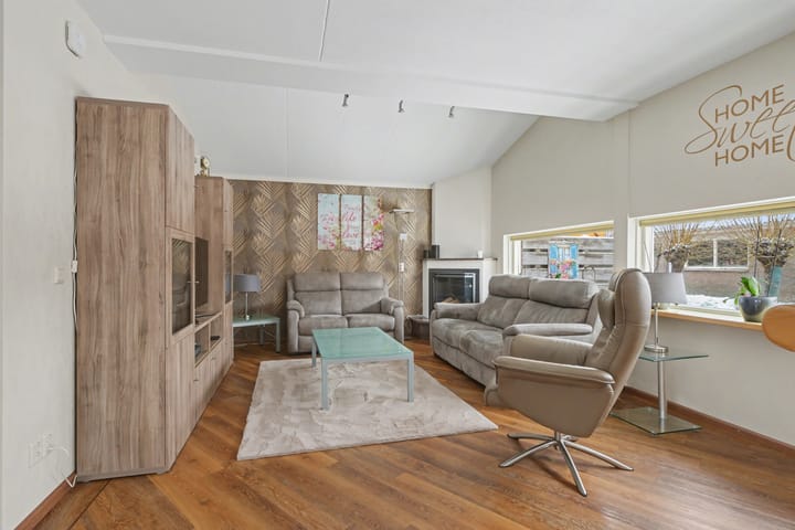 Foto 2 van Baarsdorpermeer 27