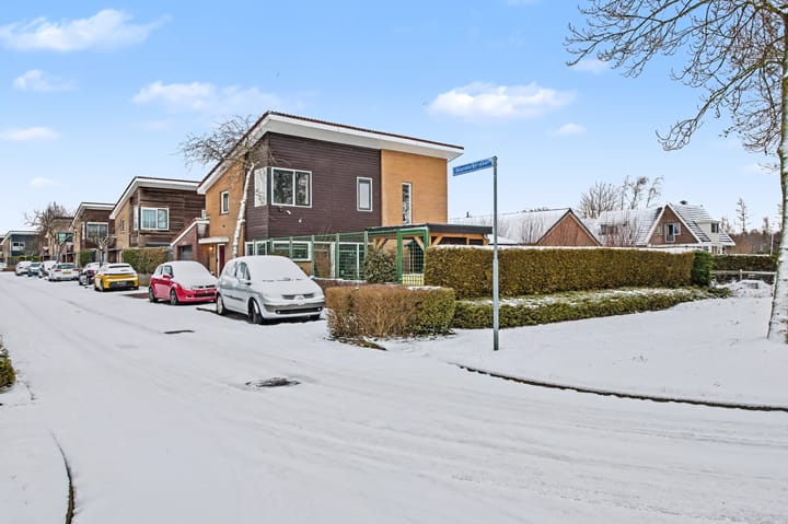 Foto 4 van Baarsdorpermeer 27