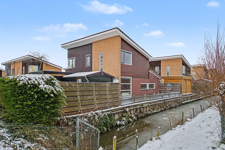 Foto 5 van Baarsdorpermeer 27