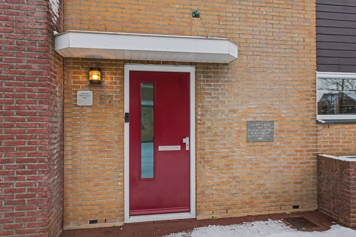 Foto 6 van Baarsdorpermeer 27