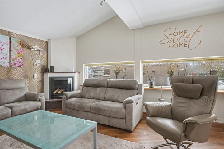 Foto 9 van Baarsdorpermeer 27