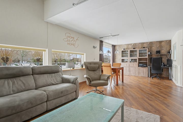 Foto 12 van Baarsdorpermeer 27