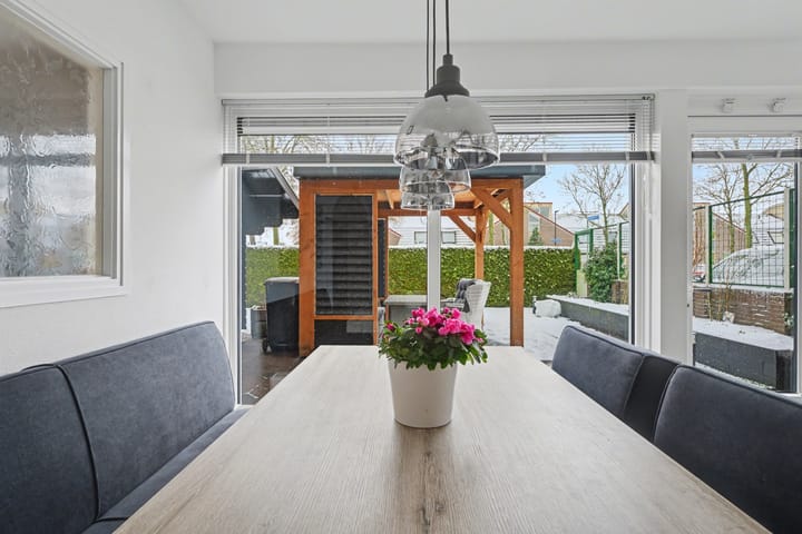 Foto 16 van Baarsdorpermeer 27