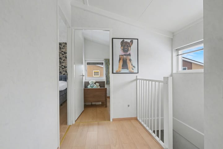 Foto 25 van Baarsdorpermeer 27