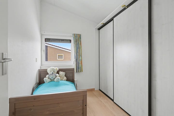 Foto 26 van Baarsdorpermeer 27